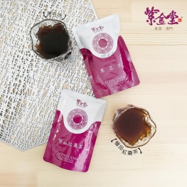 紫金黑豆水(3盒)